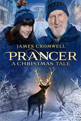 Prancer: A Christmas Tale (2022)