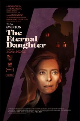 The Eternal Daughter (2022)