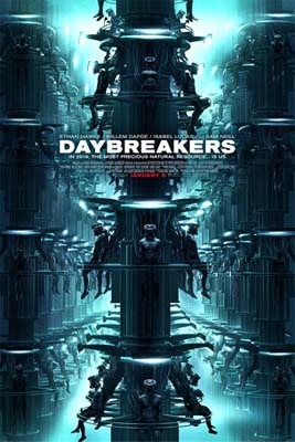 DAYBREAKERS (2009)