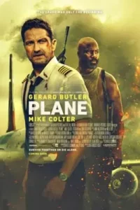 ดูหนัง Plane (2023) เต็มเรื่อง พากย์ไทย ซับไทย ดูหนังออนไลน์ฟรี 2022