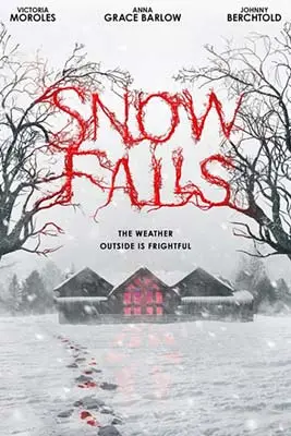 Snow Falls (2023)