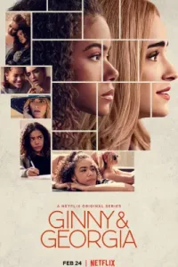 Ginny and Georgia Season 2 (2023)