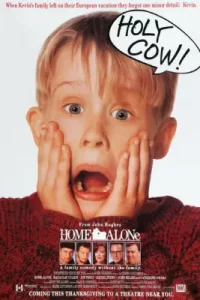 Home Alone 1 (1990)