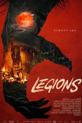 Legions (2022)