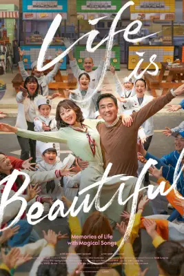 Life Is Beautiful (2022)