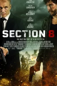 Section 8 (2022)