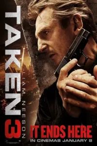 Taken 3 (2014)