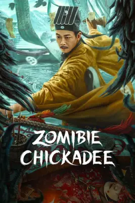 Zombie Chickadee (2022)