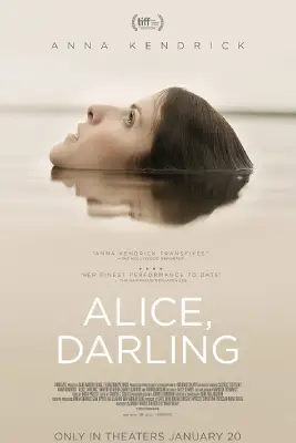 Alice, Darling (2022)