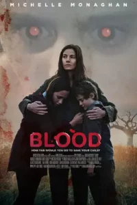 Blood (2022)