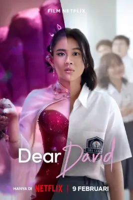 Dear David (2023)