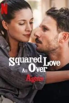 Squared Love All Over Again (2023)