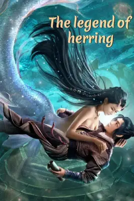 The Legend of Herring (2022)