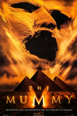 The Mummy (1999)