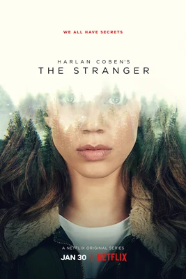 ดูซีรีย์ The Stranger พากย์ไทย ดูหนังฟรี