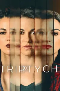 Triptych (2023)