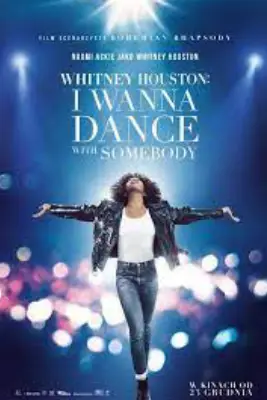 Whitney Houston I Wanna Dance with Somebody (2022)