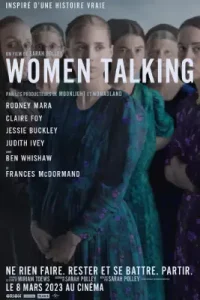 Women Talking (2022)