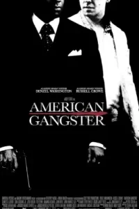 American Gangster (2007)