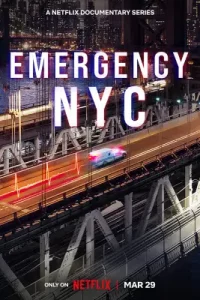 Emergency NYC (2023)