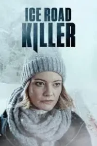 Ice Road Killer (2022)