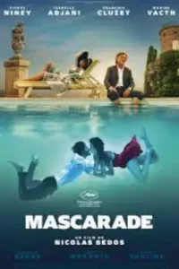 Masquerade (2022)