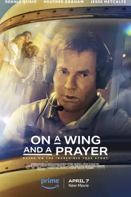 On a Wing and a Prayer (2023)