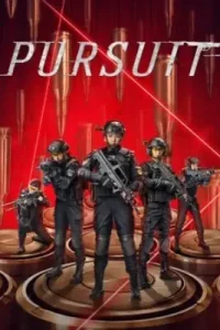 Pursuit (2023)