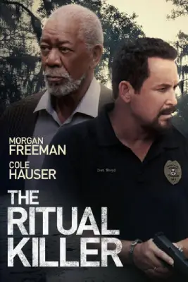 The Ritual Killer (2023)