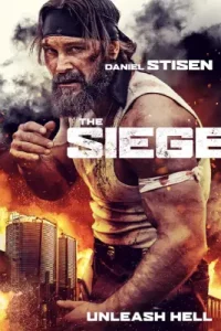 The Siege (2023)