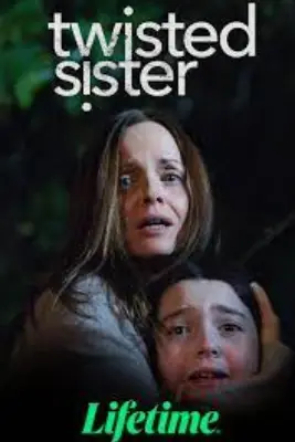 Twisted Sister (2023)