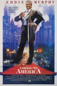 Coming to America (1988)