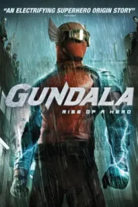 Gundala (2019)