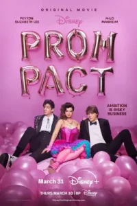 Prom Pact (2023)