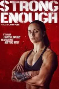 Strong Enough (2022)