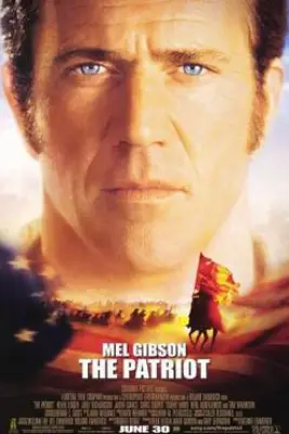 The Patriot (2000)