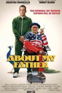 ดูหนัง About My Father (2023) ซับไทย เต็มเรื่อง