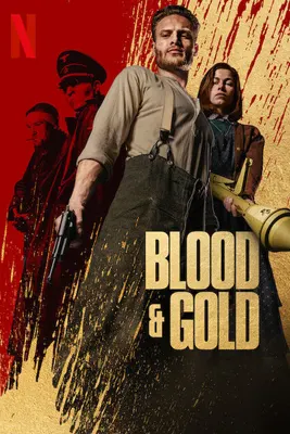 Blood & Gold (2023) ทองเปื้อนเลือด