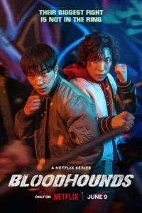 ดูซีรีย์ Bloodhounds (2023) ซับไทย