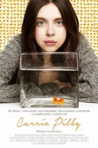 Carrie Pilby (2016) แคร์รี่ พิลบี้