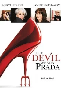 The Devil Wears Prada (2006) นางมารสวมปราด้า