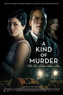 ดูหนังออนไลน์ A Kind of Murder