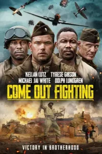 ดูหนังออนไลน์ Come Out Fighting (2023)