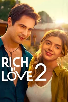 ดูหนังออนไลน์ Rich in Love 2 (2023) รวยเล่ห์รัก 2