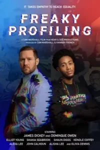 ดูหนัง Freaky Profiling (2023) เต็มเรื่อง