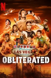 Obliterated (2023)