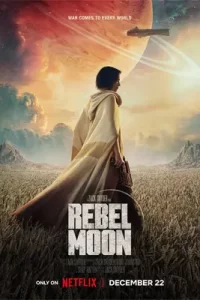 Rebel Moon (2023)