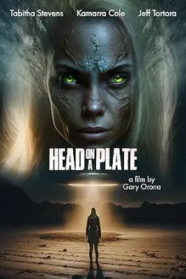 Head on a Plate (2023)