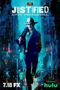 Justified: City Primeval (2023)