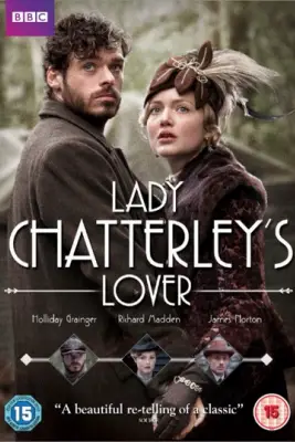 Lady Chatterley’s Lover (2015)